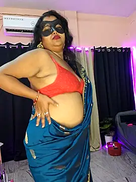 Naughty_Kayra webcam show