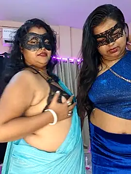 Naughty_Kayra Adlı Modelin Web Kamerası Şovu