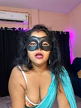 Naughty_Kayra ওয়েবক্যাম শো