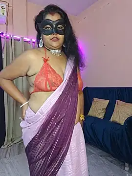 Naughty_Kayran Webbikameraesitys