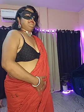Show Webcam de Naughty_Kayra
