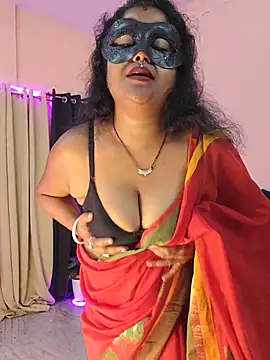 Naughty_Kayra Show Webcam