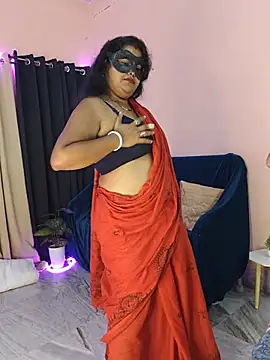 Naughty_Kayra's Webcam Show