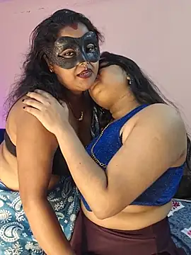 Show webcam de Naughty_Kayra