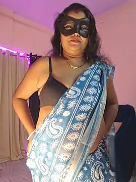 Naughty_Kayra's Webcam Show