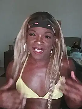 nurse_kymbellah_kyng Webcam Show