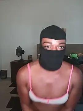 Show Webcam de nurse_kymbellah_kyng