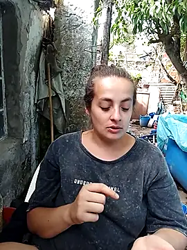 Show webcam de YeneFantasy2