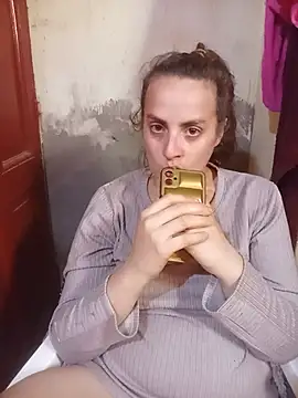 Chat XXX ao vivo de YeneFantasy2