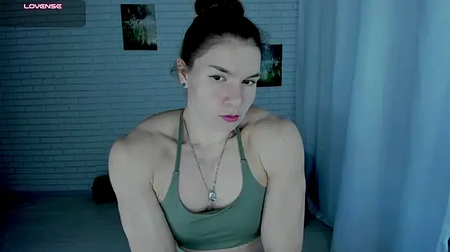 Lisa_Ray's Webcam Show