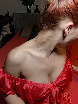 Czat XXX na żywo – IsabellaLuiXXX