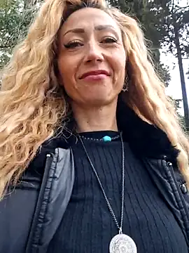 Pertunjukan Kamera Web harleyejoker1