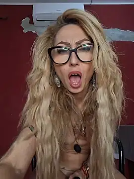 harleyejoker1's Live XXX Chat