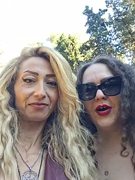 Chat XXX ao vivo de harleyejoker1