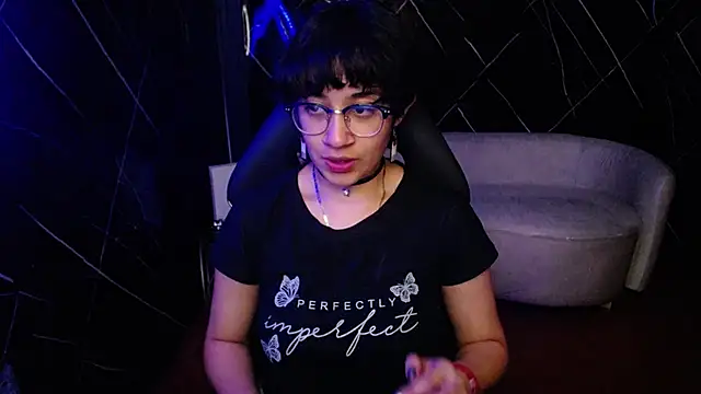 Lili_Gomez_ Adlı Modelin Web Kamerası Şovu