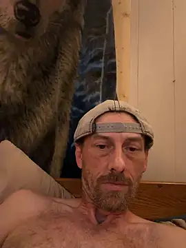 Mase8233's Webcam Show