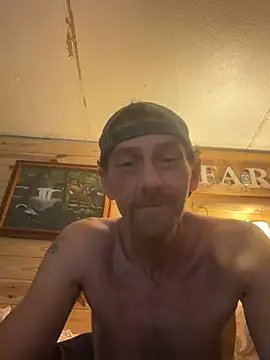 Mase8233's Webcam Show