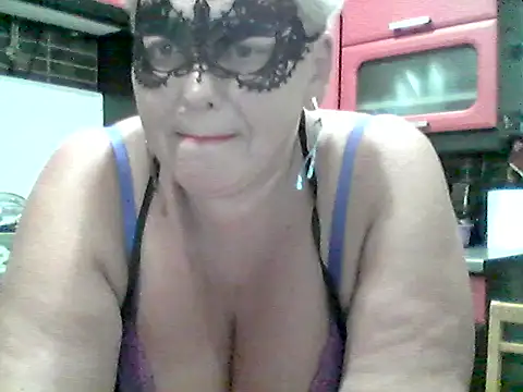 Show de Lisa_Suzie na webcam