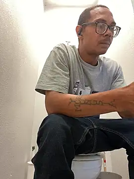 CirocObama69 Webcamshow