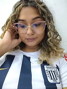 BrendaGirs' Webcam Show