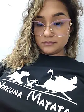 BrendaGirs' Webcam Show