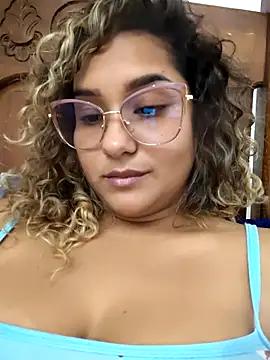 BrendaGirs Show in webcam