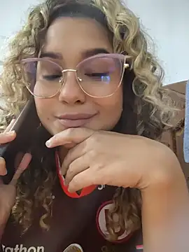 BrendaGirs' Webcam Show