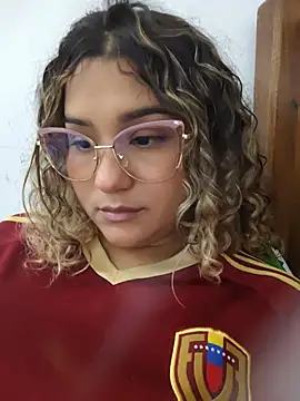 Chat XXX en directo de BrendaGirs