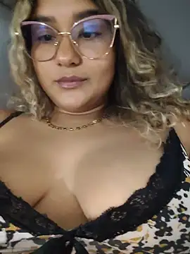 Chat XXX en directo de BrendaGirs