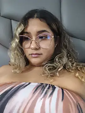 Chat XXX ao vivo de BrendaGirs