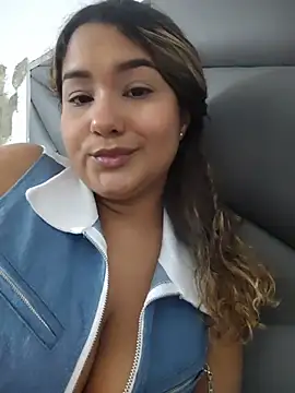 Chatroom XXX en direct de BrendaGirs