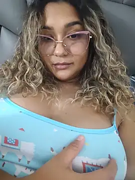 BrendaGirs Webcamshow
