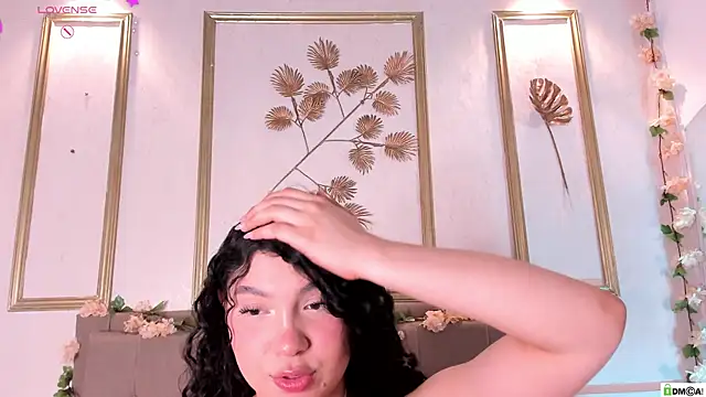 amandalee01 Live XXX Chat
