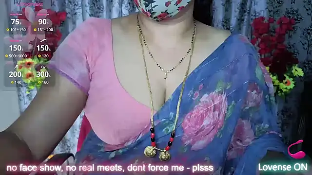 Naa_Aaradhya – Live XXX-chat