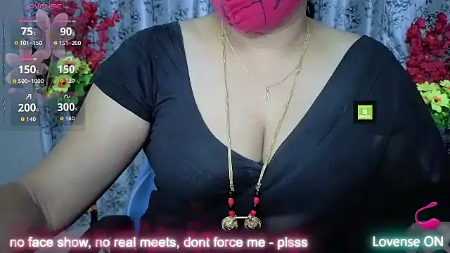 Naa_Aaradhya Live XXX-Chat