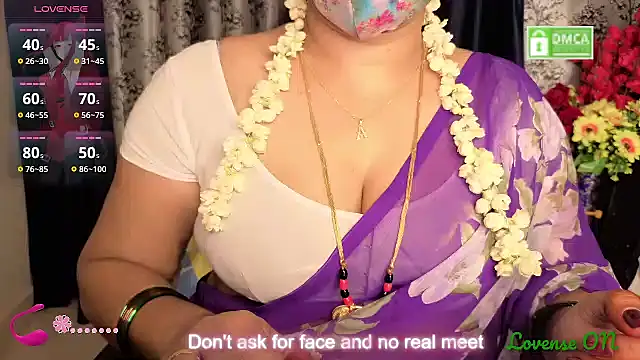 Naa_Aaradhya's Live XXX Chat