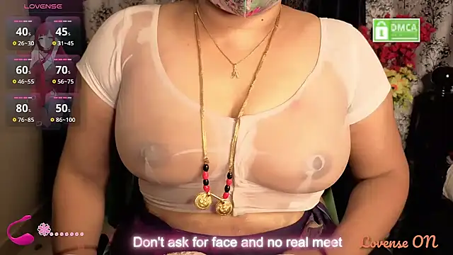 Naa_Aaradhya লাইভ XXX চ্যাট