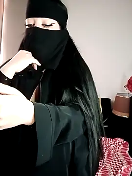 raghoodaqouen2121 Webcam-Show