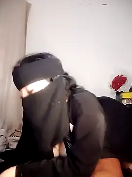 Pertunjukan Kamera Web raghoodaqouen2121