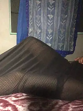 manuamador Show in webcam