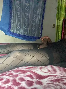 manuamador Webcam-Show