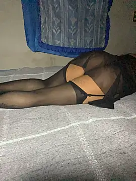 manuamador Webcam-Show