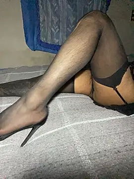 manuamador Pertunjukan Webcam