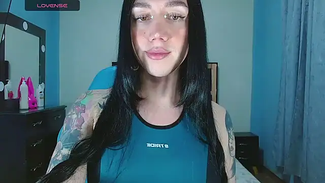 karla_zambrano Webcamshow