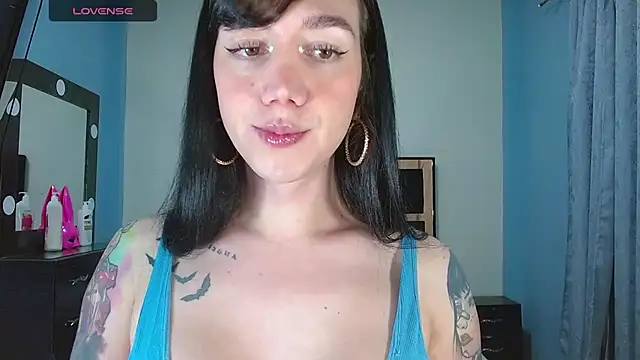 karla_zambranoのウェブカメラショー