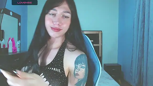 karla_zambrano ওয়েবক্যাম শো