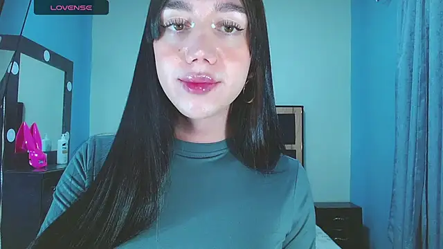 karla_zambrano Webcamshow