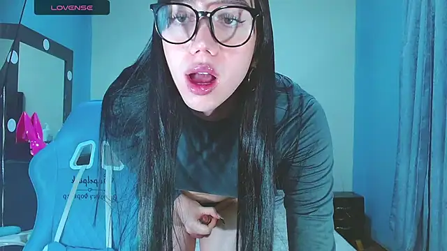 Show de karla_zambrano na webcam
