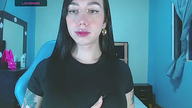 karla_zambrano webkamerás műsora