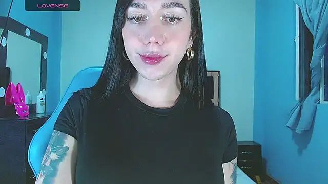 karla_zambrano Шоу с уебкамера